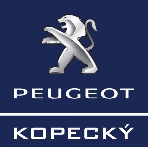 Peugeot Kopecký - Pežoťák
